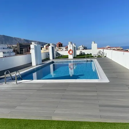 Apartamento Acogedor Y Centrico - Plaza Del Charco Puerto de la Cruz  Exterior photo
