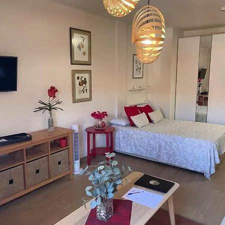 Apartamento Acogedor Y Centrico - Plaza Del Charco Puerto de la Cruz  Exterior photo