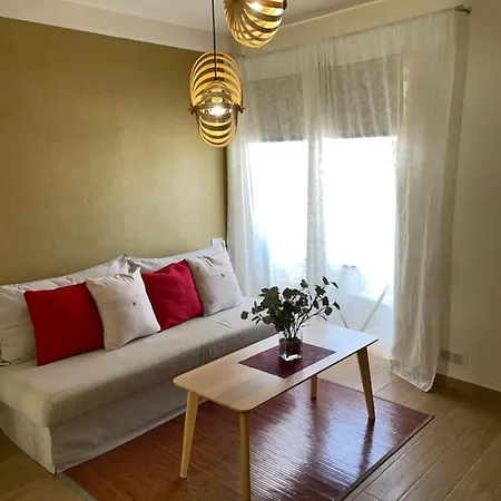 Apartamento Acogedor Y Centrico - Plaza Del Charco Puerto de la Cruz  Exterior photo