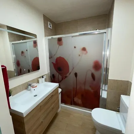Apartamento Acogedor Y Centrico - Plaza Del Charco Puerto de la Cruz  Exterior photo