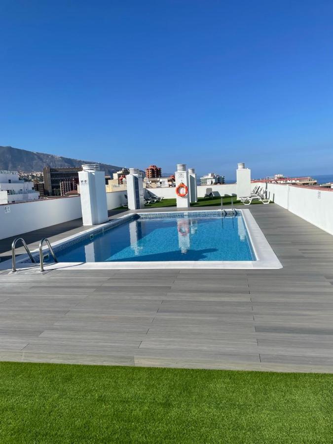 Apartment Acogedor Y Centrico - Plaza Del Charco