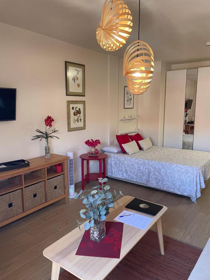 Acogedor Y Centrico - Plaza Del Charco Apartment *
