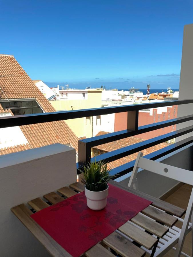 Apartment Acogedor Y Centrico - Plaza Del Charco